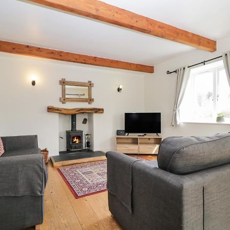 Glen Cottage Penrith Luaran gambar