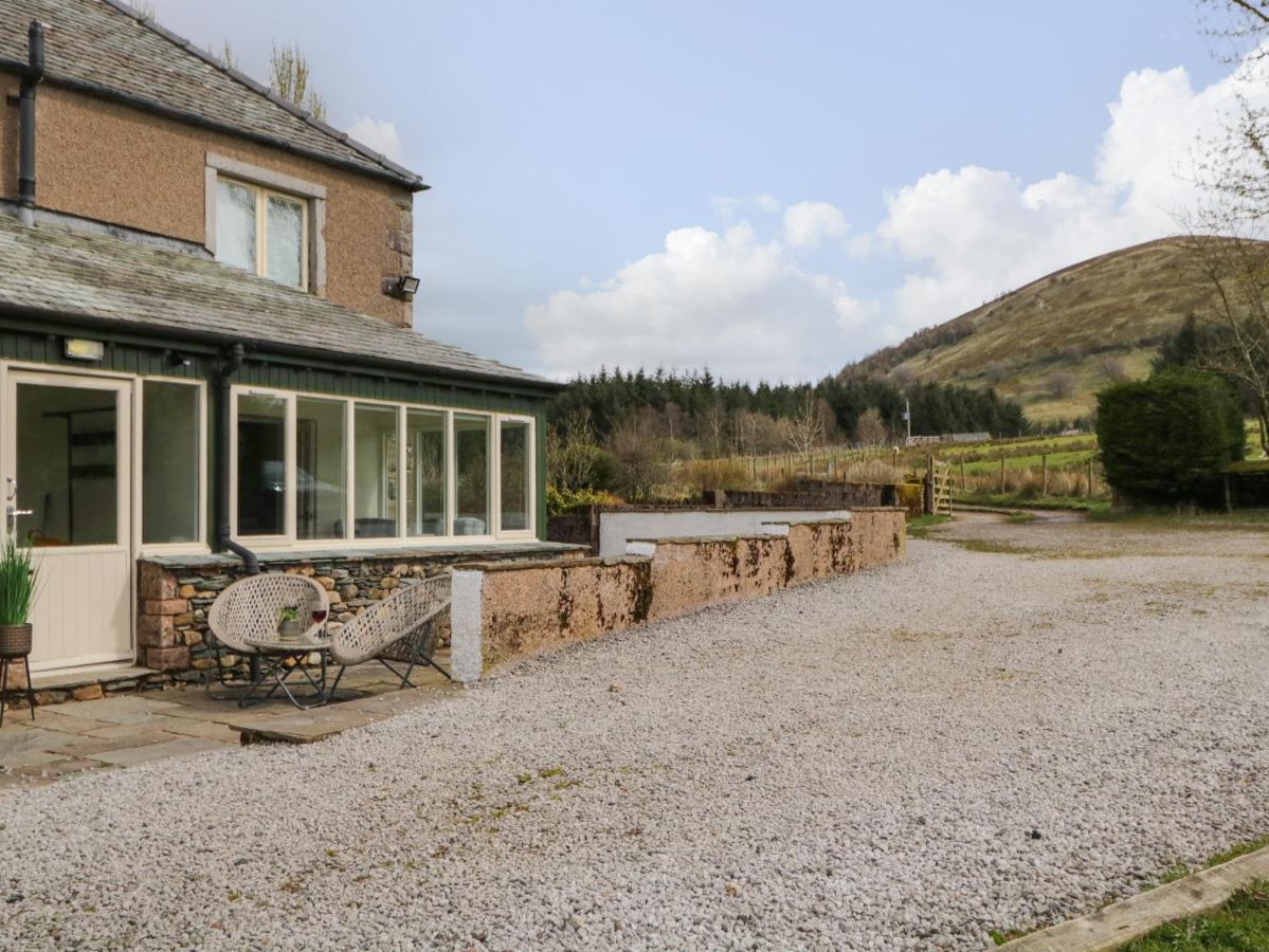 Glen Cottage Penrith Luaran gambar