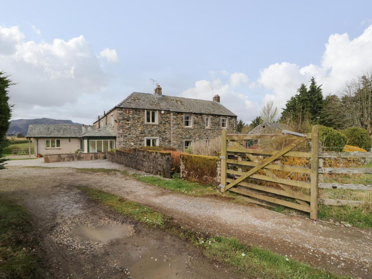 Glen Cottage Penrith Luaran gambar