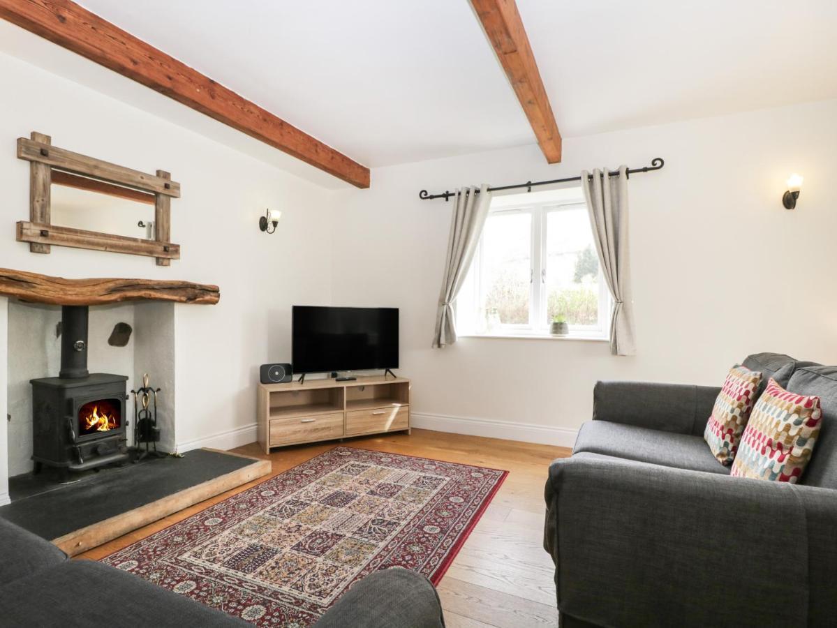 Glen Cottage Penrith Luaran gambar