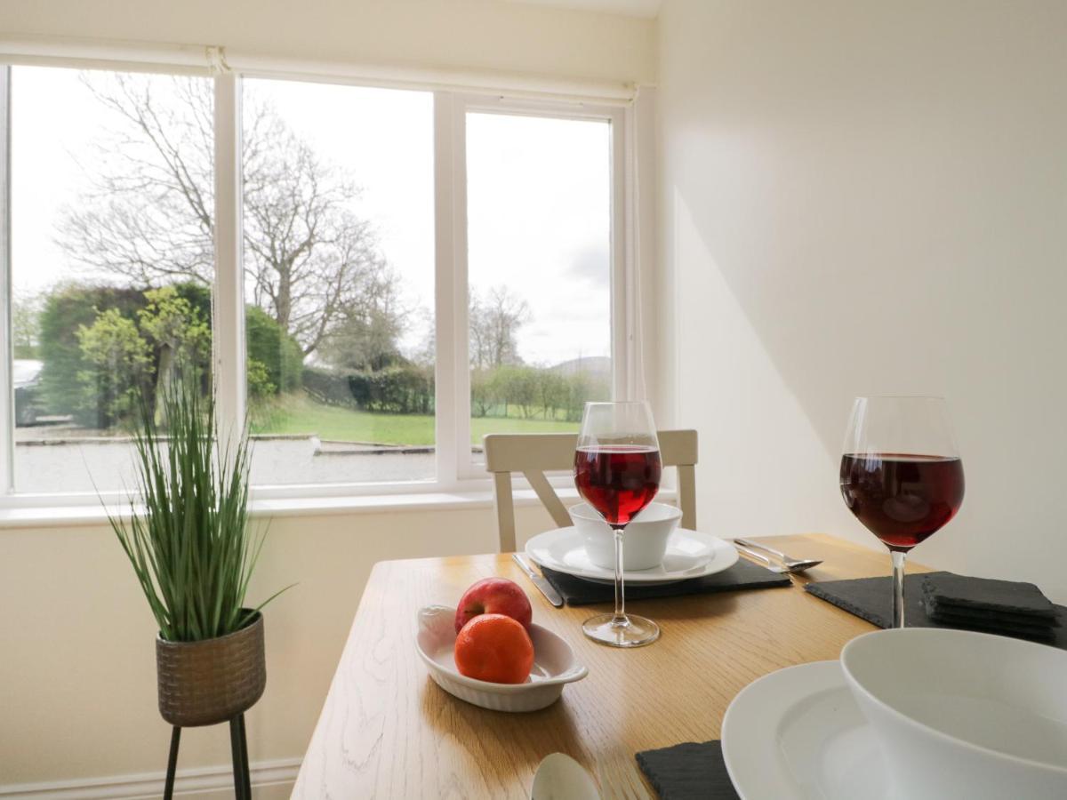 Glen Cottage Penrith Luaran gambar