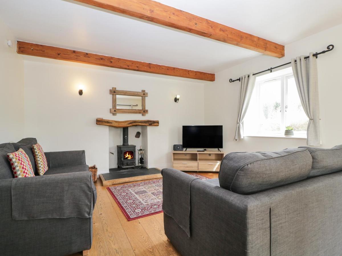 Glen Cottage Penrith Luaran gambar
