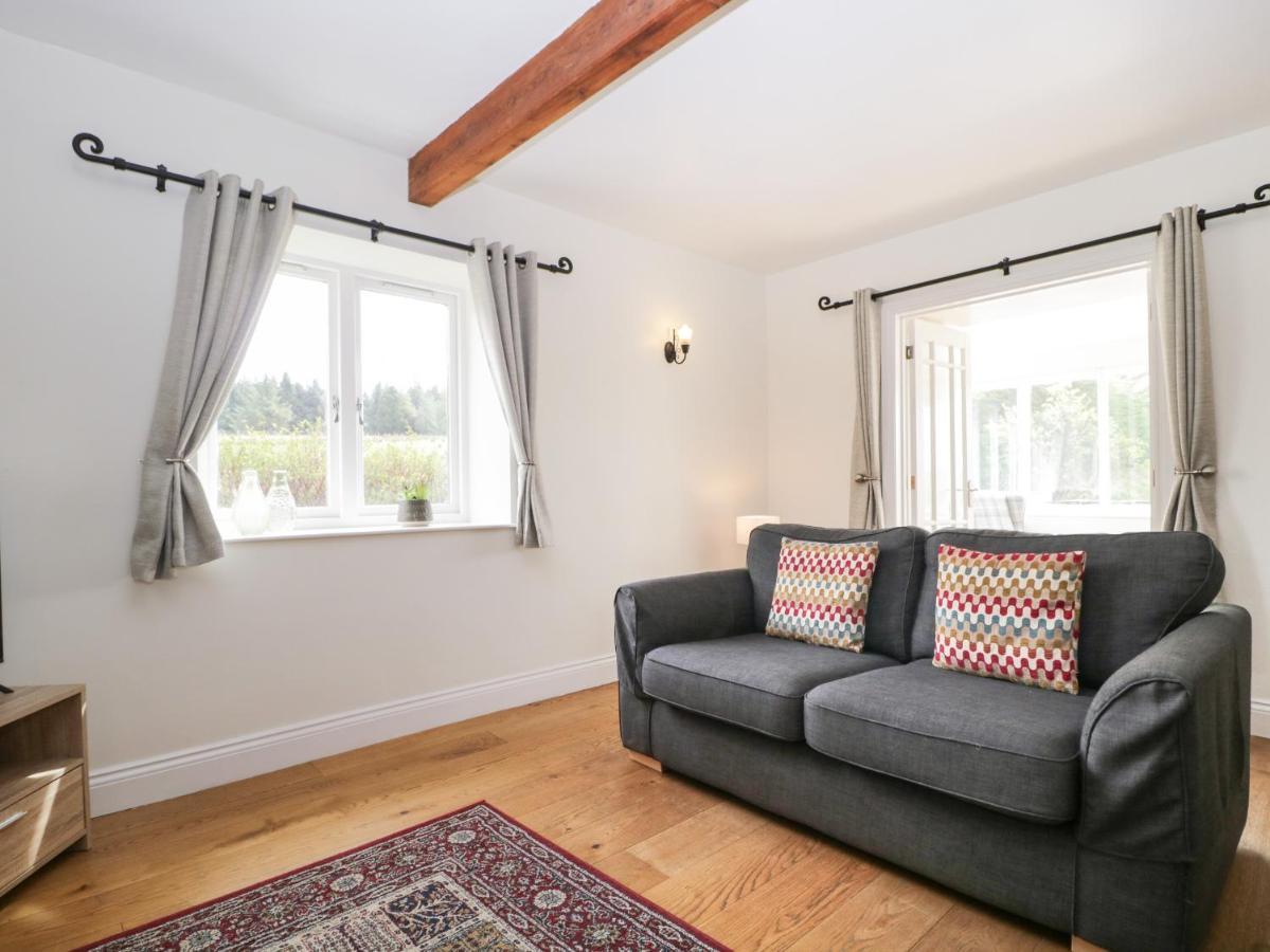 Glen Cottage Penrith Luaran gambar
