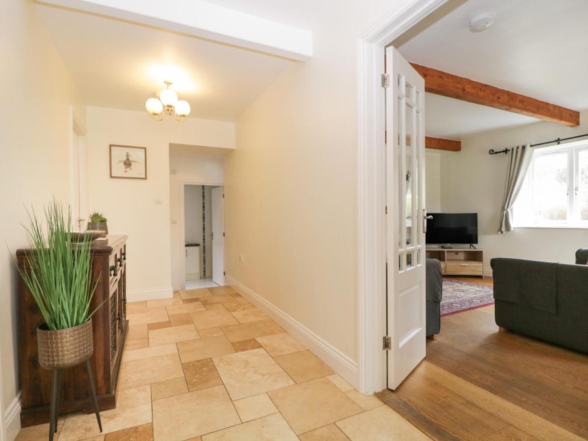 Glen Cottage Penrith Luaran gambar
