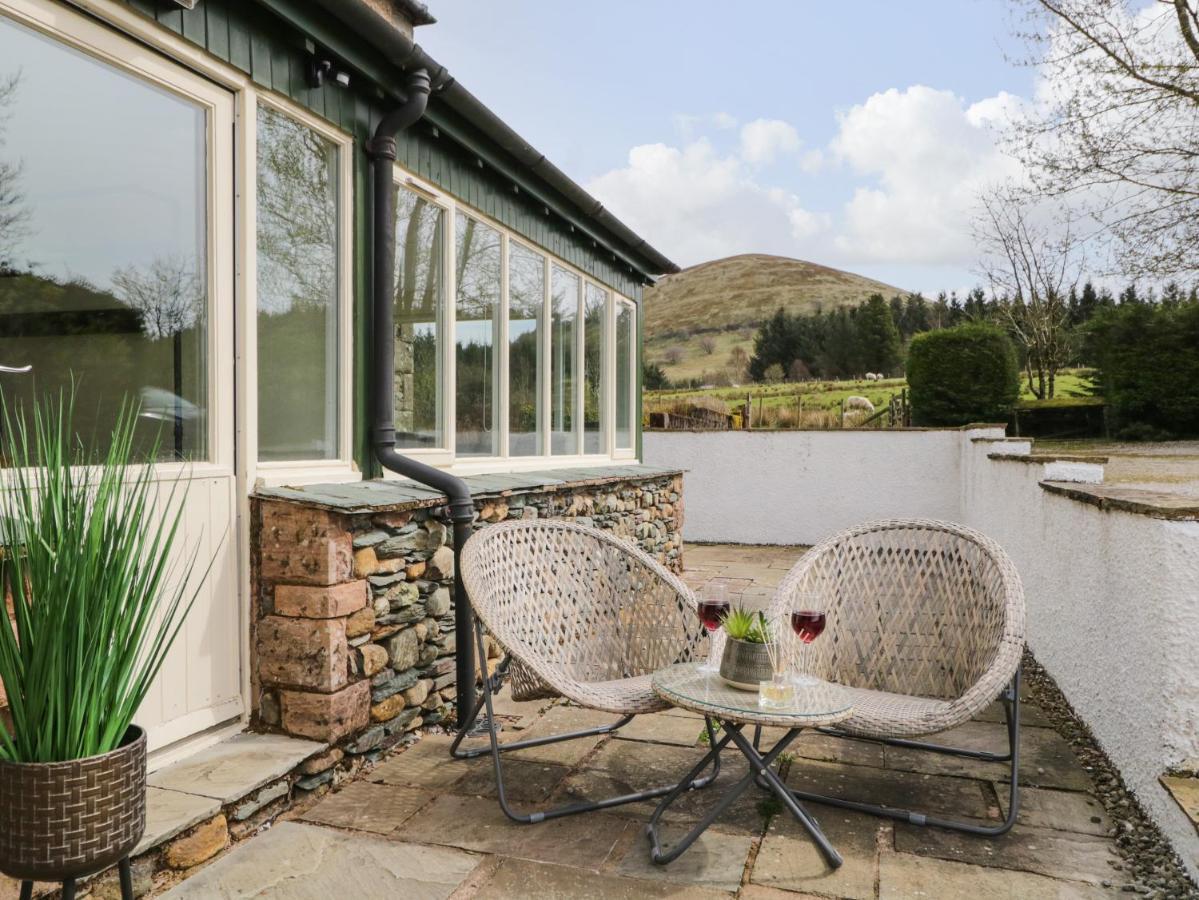 Glen Cottage Penrith Luaran gambar