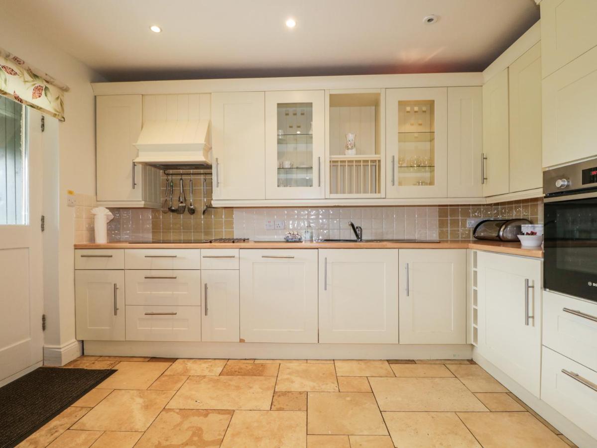 Glen Cottage Penrith Luaran gambar