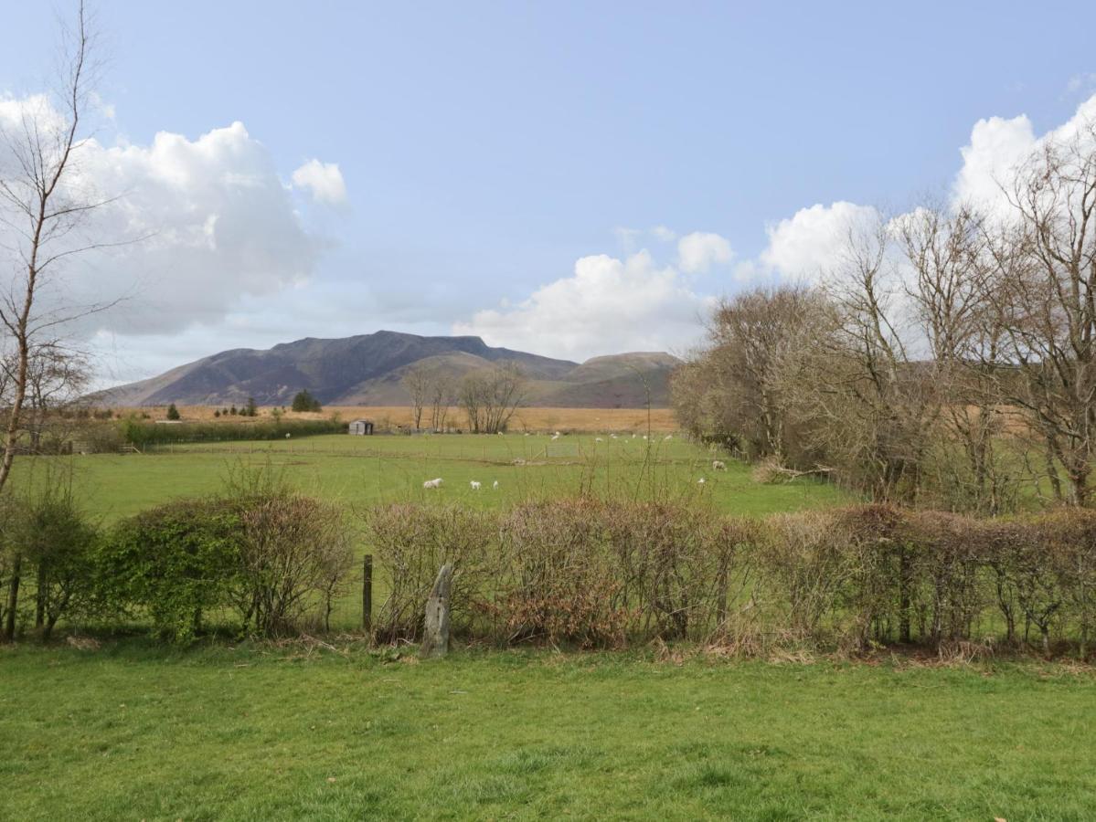 Glen Cottage Penrith Luaran gambar
