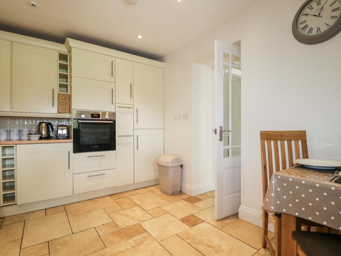 Glen Cottage Penrith Luaran gambar
