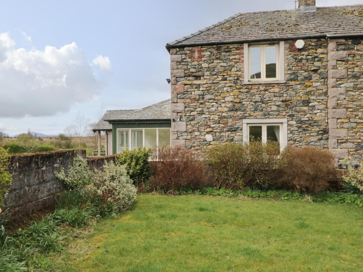 Glen Cottage Penrith Luaran gambar