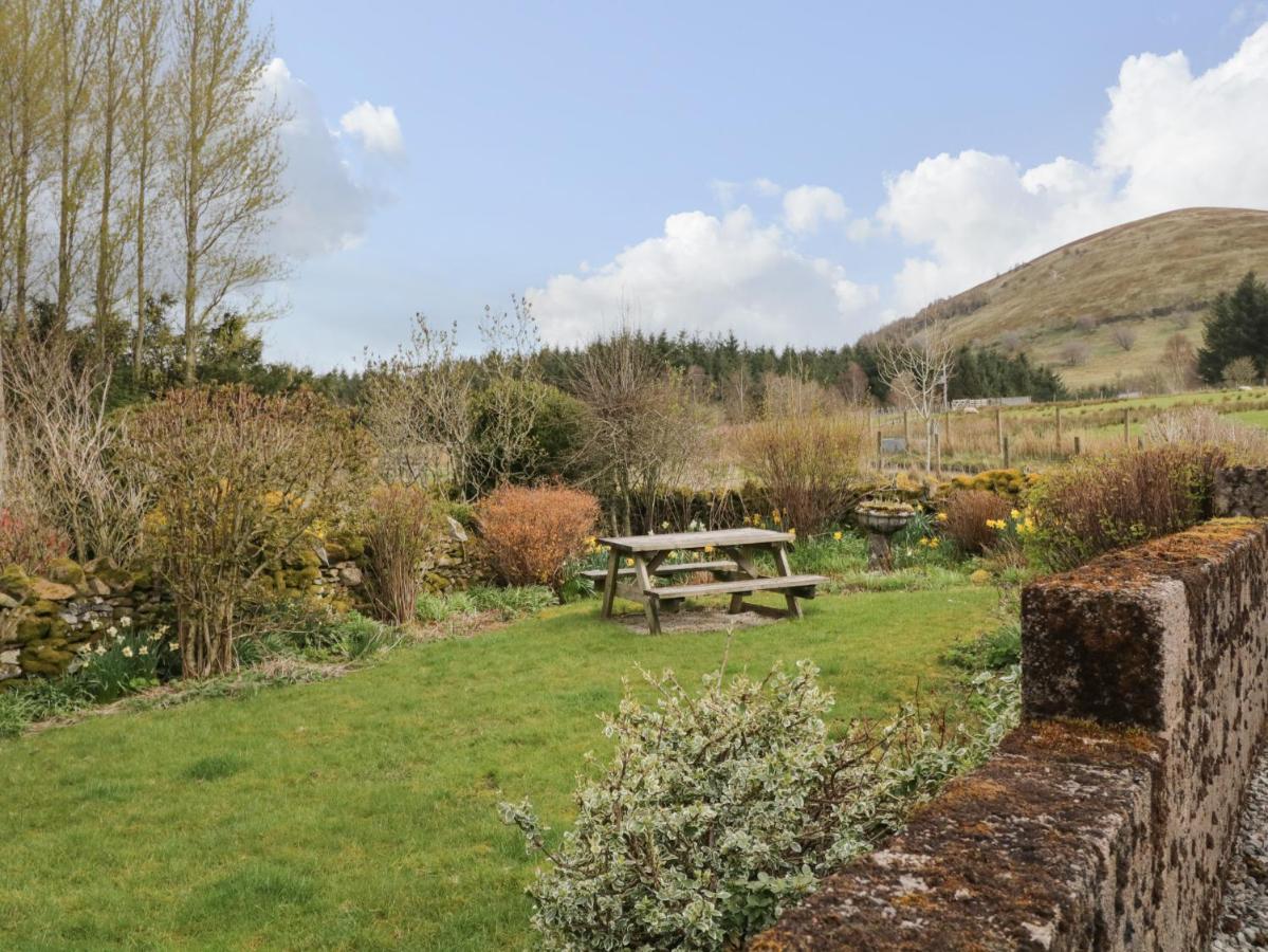 Glen Cottage Penrith Luaran gambar