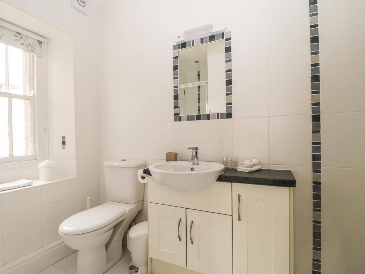 Glen Cottage Penrith Luaran gambar