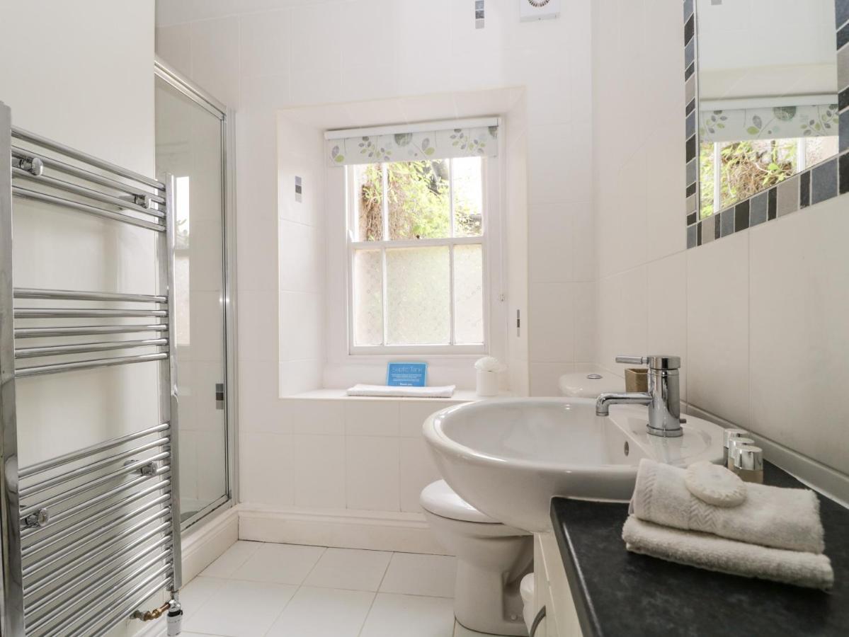 Glen Cottage Penrith Luaran gambar